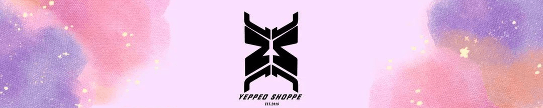 JNJ Yeppeo Shoppe logo
